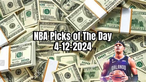 nba player props today|free picks and parlays.